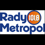 Radio Radyo Metropol 101.8