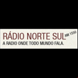 Radio Rádio Norte Sul 1550