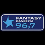 Radio Fantasy Dance FM 96.7