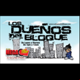 Radio Los duenos del bloque
