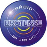 Radio Rádio Brotense 1180