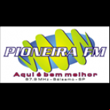 Radio Rádio Pioneira 87.9