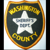 Radio Washington County Police, Fire, and EMS