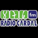 Radio Rádio Cardal 87.6