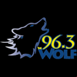 Radio The Wolf 96.3