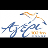 Radio Ageri FM 102.0