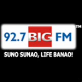 Radio Big FM Jhansi 92.7