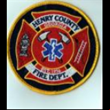 Radio Henry County Fire Department