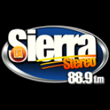 Radio La Sierra Stereo 88.9