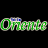 Radio Rádio Oriente FM (Nordeste) 107.9