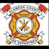 Radio Alameda County Fire Departments
