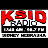 Radio KSID 1340