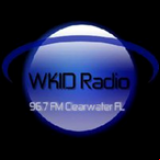 Radio wkid 96.7