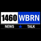 Radio WBRN 1460