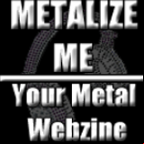 Radio Metalize.Me Your Metal Webradio