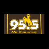 Radio KWYY 95.5