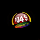 Radio Rádio Gameleira FM 104.9