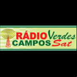 Radio Rádio Verdes Campos 93.7