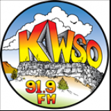 Radio KWSO 91.9