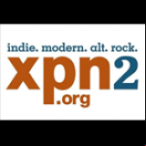 Radio XPN2 88.5