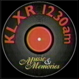 Radio KLXR 1230