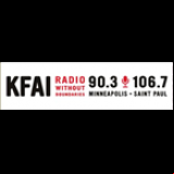 Radio KFAI 90.3