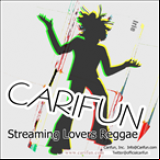 Radio Carifun Reggae
