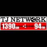 Radio TJ Network 1390