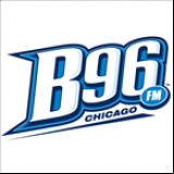 Radio B96 96.3