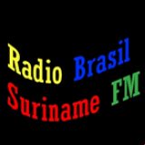 Radio Radio Brasil Suriname 100.1