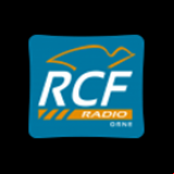 Radio RCF Orne 93.8