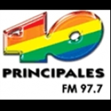 Radio Los 40 Principales (Tampico) 97.7