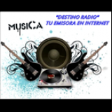 Radio Destino Radio 107.4