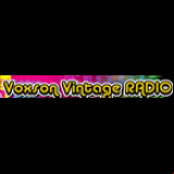 Radio Voxson Vintage Radio 100.7