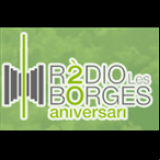 Radio Radio Les Borges 107.0