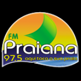 Radio Rádio FM Praiana 97.5