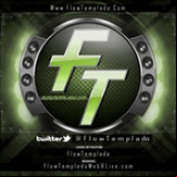 Radio Radio Flow Templado