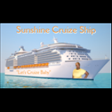 Radio Sunshine Cruize Ship