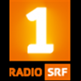 Radio SRF 1