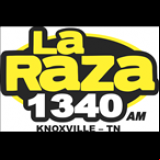 Radio La Raza 1340 AM