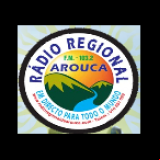Radio Radio Regional De Arouca 103.2