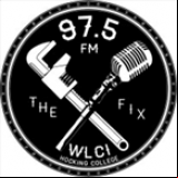 Radio WLCI-LP 97.5