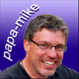 Radio Papa Mike