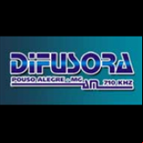 Radio Rádio Difusora 710