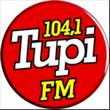 Radio Rádio Tupi FM 89.3