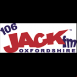 Radio JACKfm Oxfordshire 106.8