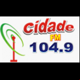 Radio Rádio Cidade FM 104.9