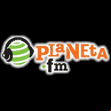 Radio Planeta FM Krakow 93.7