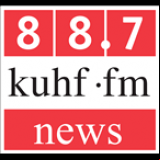Radio KUHF 88.7