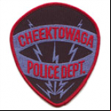 Radio Cheektowaga Police, Fire and EMS